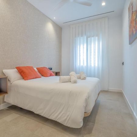 Apartamento Domi & Parking Incluido Córdoba Eksteriør billede