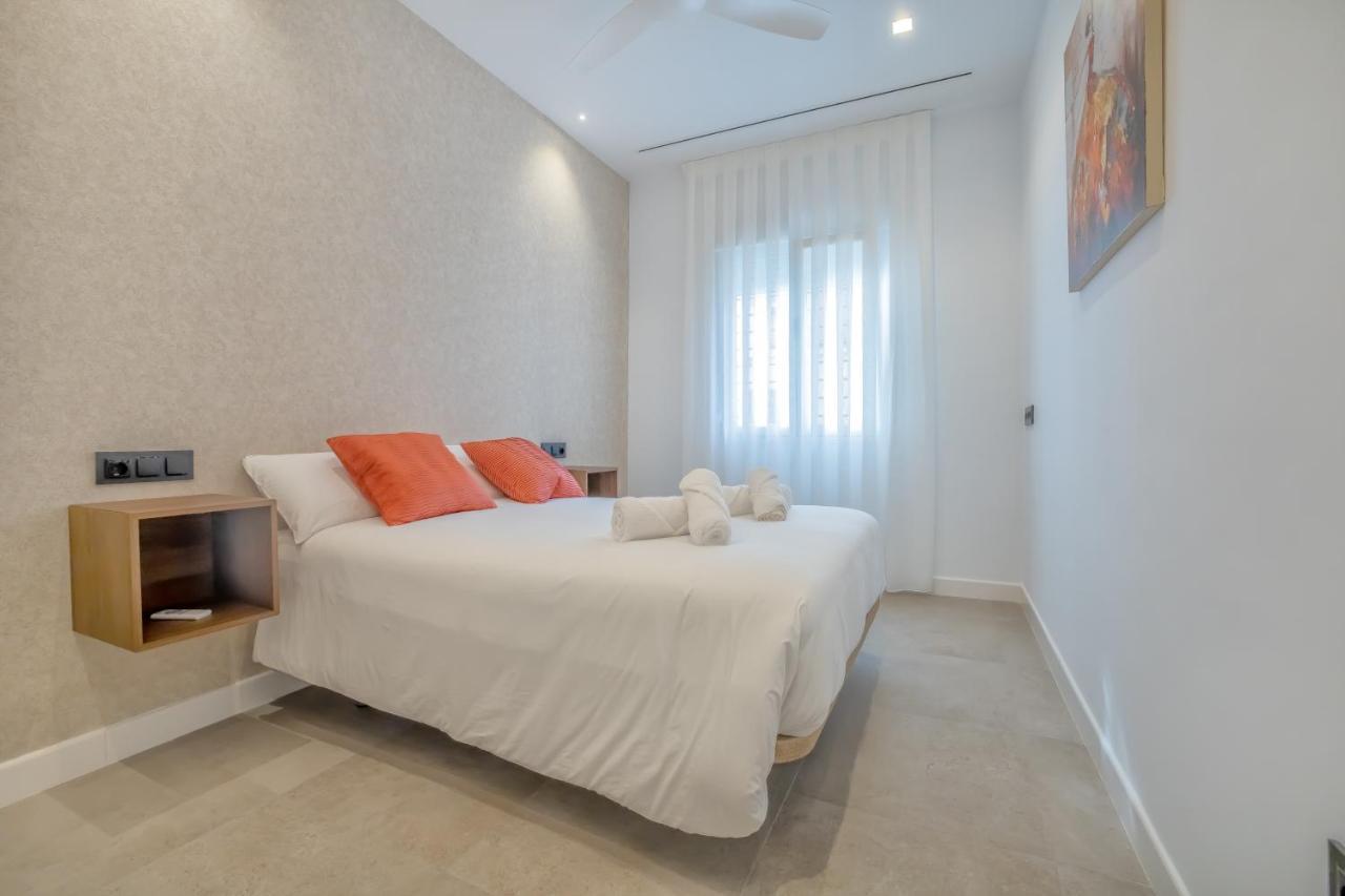 Apartamento Domi & Parking Incluido Córdoba Eksteriør billede