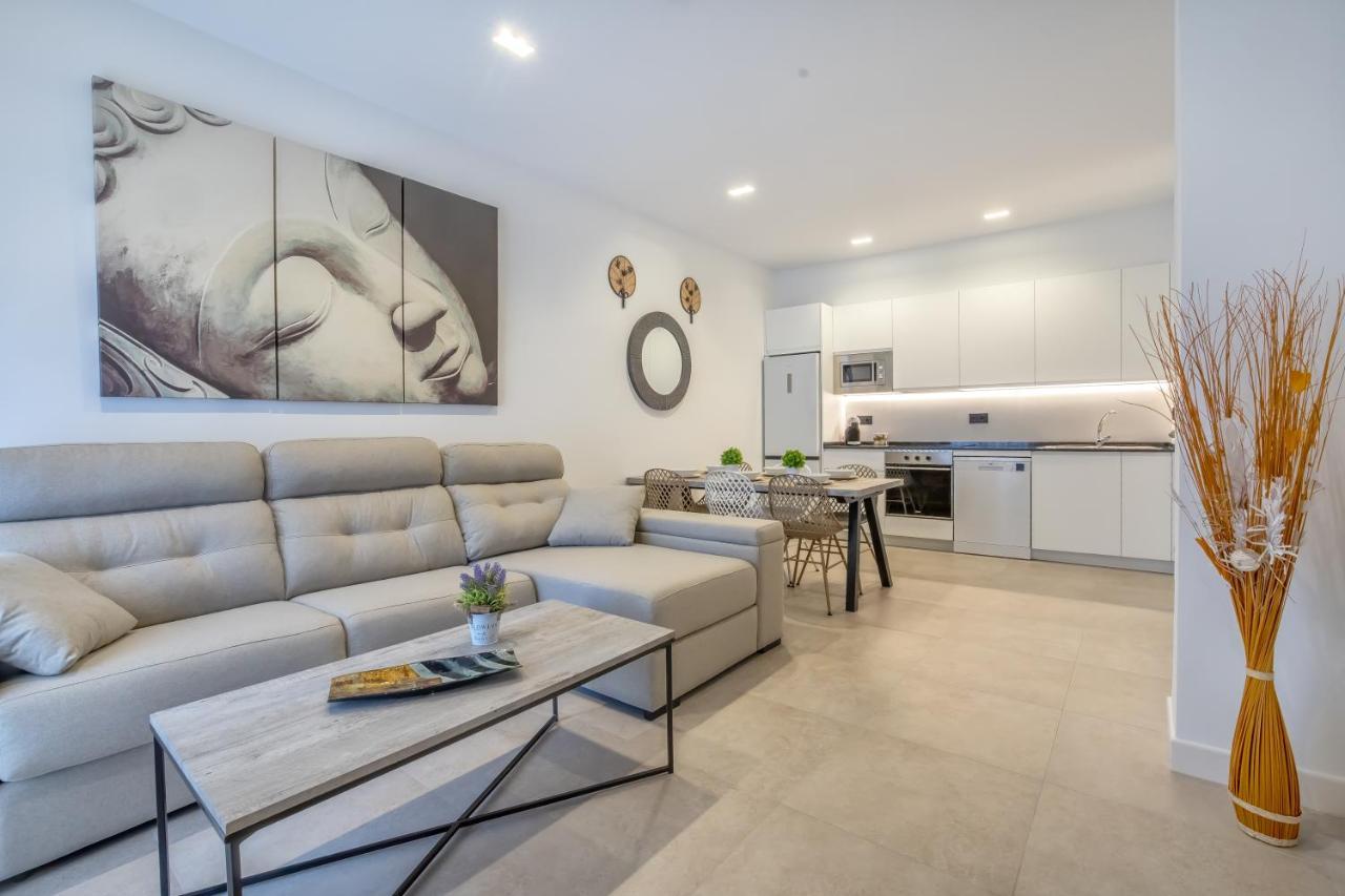Apartamento Domi & Parking Incluido Córdoba Eksteriør billede