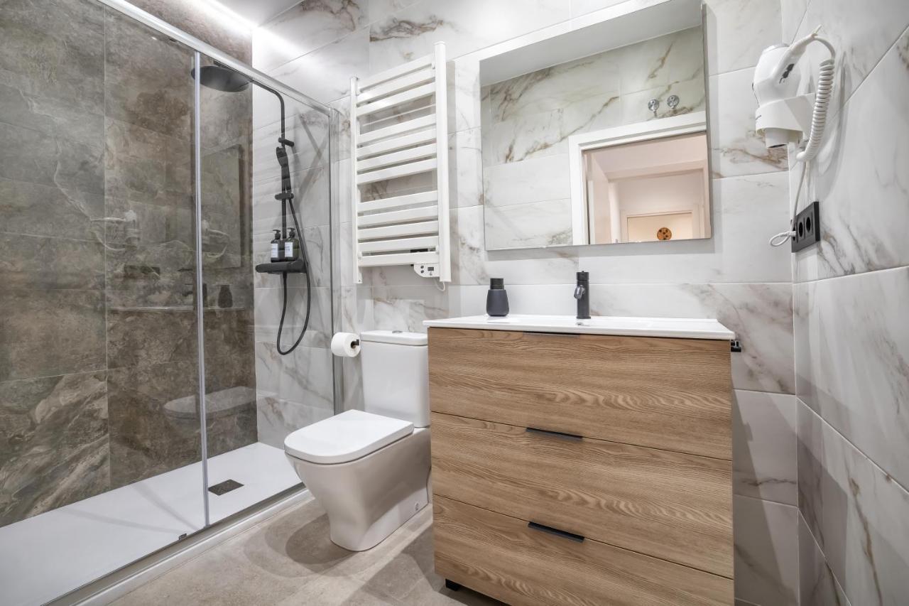 Apartamento Domi & Parking Incluido Córdoba Eksteriør billede