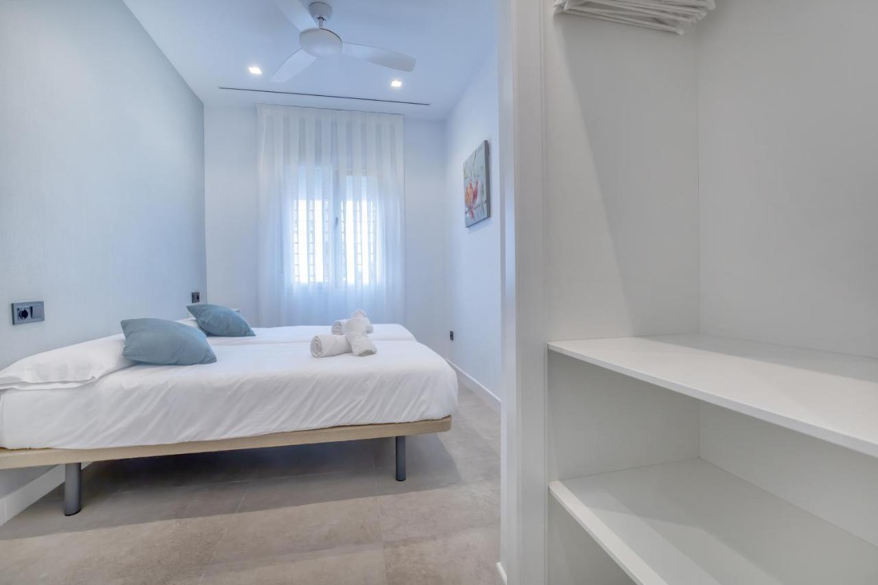 Apartamento Domi & Parking Incluido Córdoba Eksteriør billede
