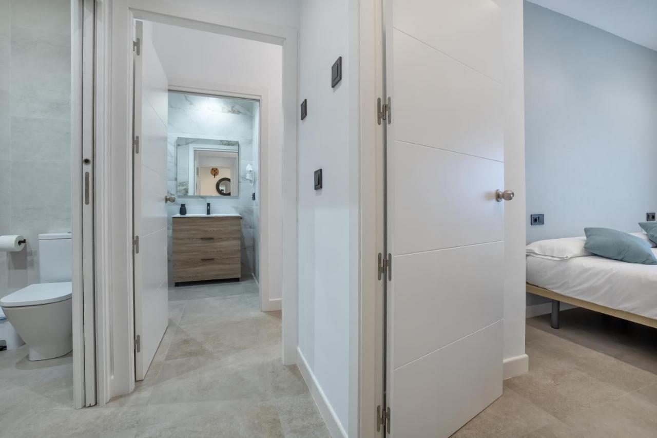 Apartamento Domi & Parking Incluido Córdoba Eksteriør billede