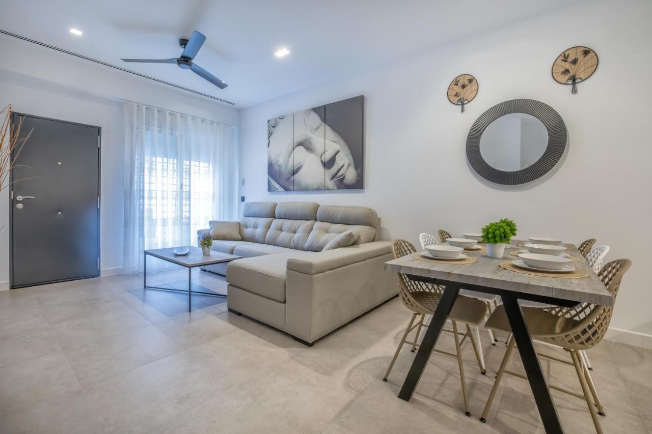 Apartamento Domi & Parking Incluido Córdoba Eksteriør billede