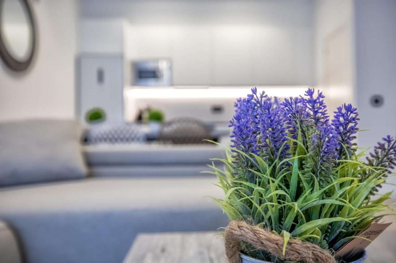 Apartamento Domi & Parking Incluido Córdoba Eksteriør billede