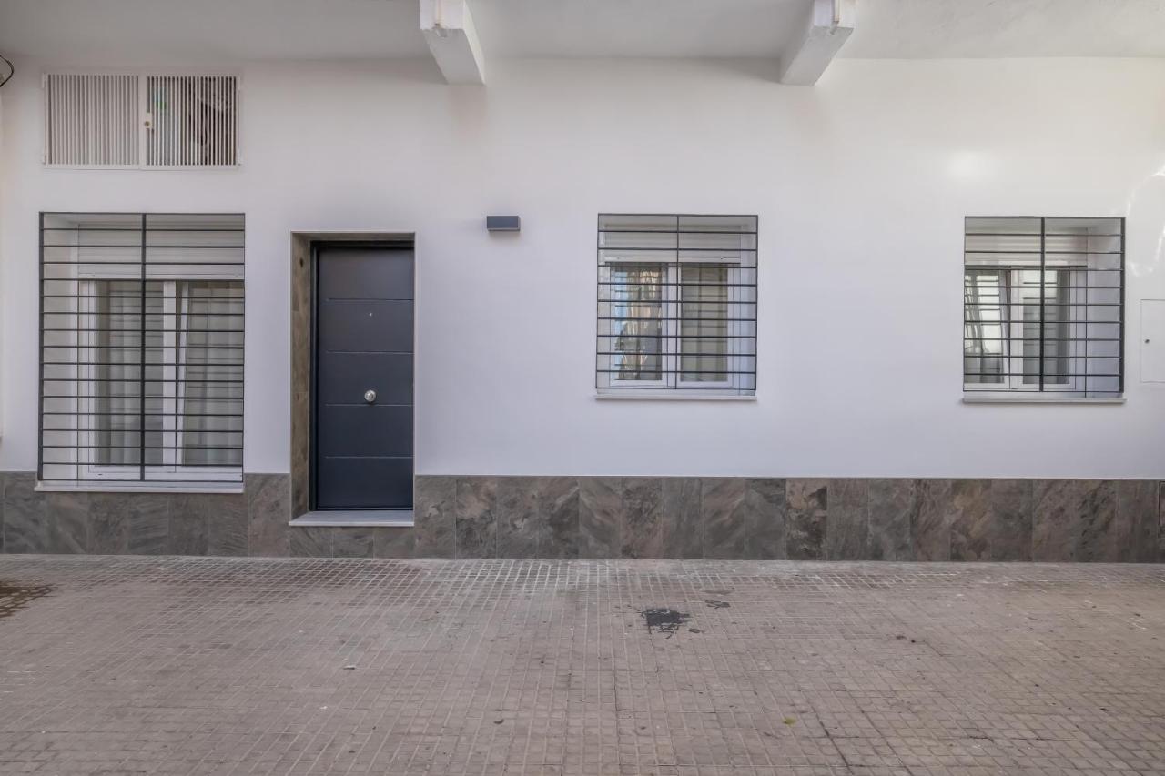 Apartamento Domi & Parking Incluido Córdoba Eksteriør billede