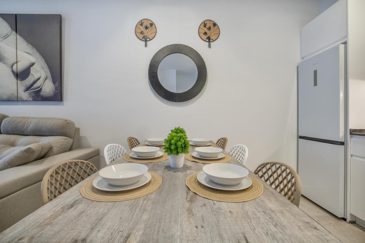 Apartamento Domi & Parking Incluido Córdoba Eksteriør billede