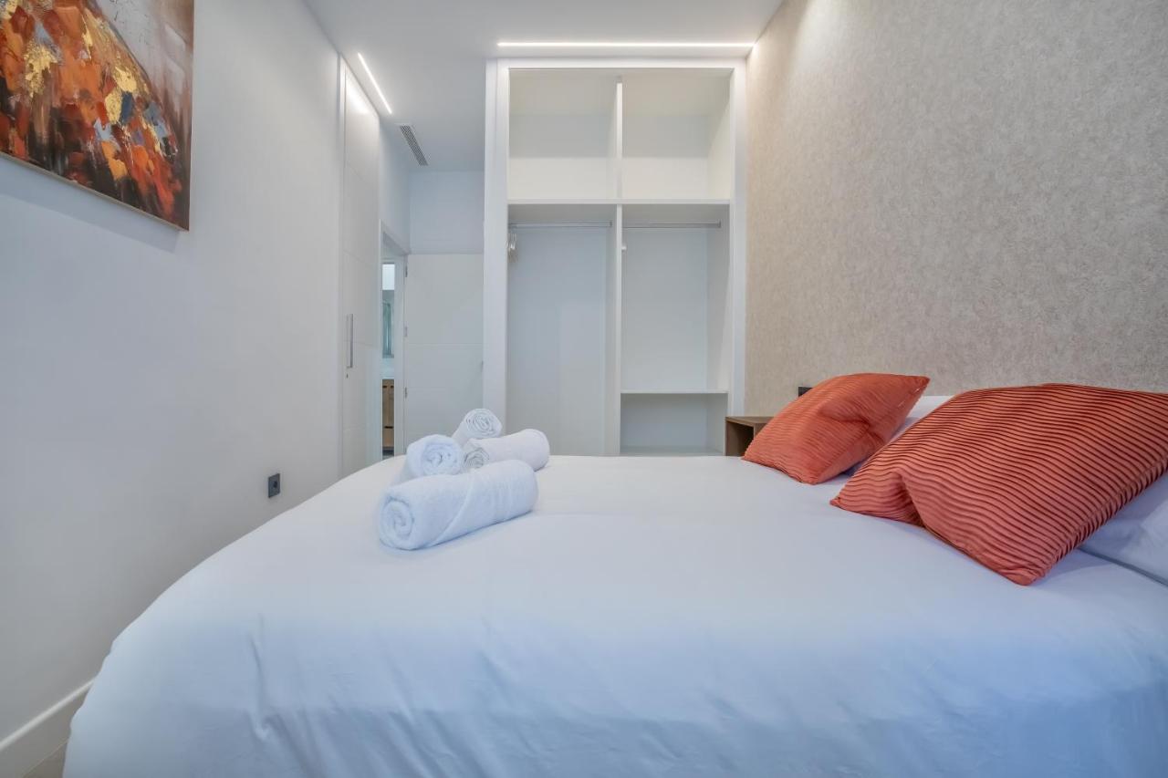 Apartamento Domi & Parking Incluido Córdoba Eksteriør billede