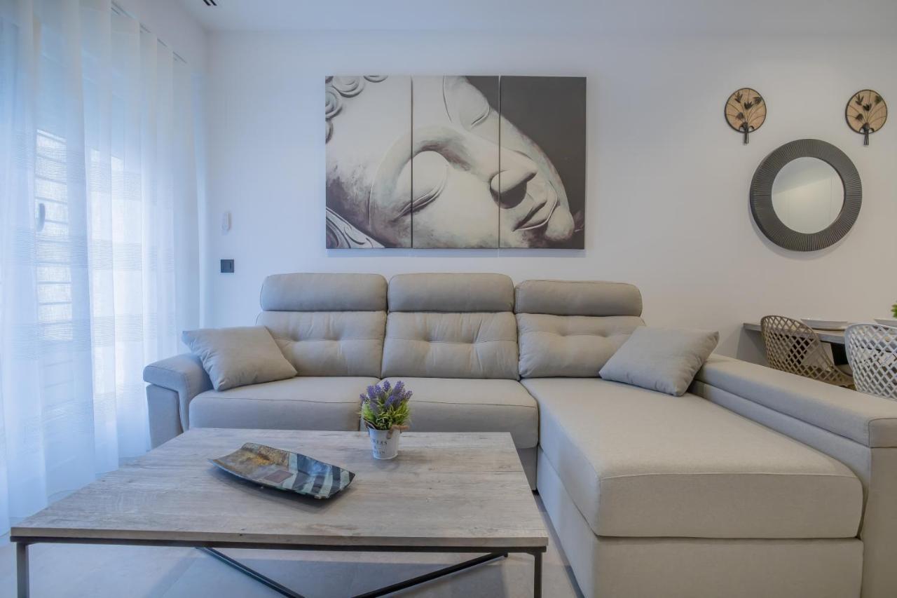 Apartamento Domi & Parking Incluido Córdoba Eksteriør billede