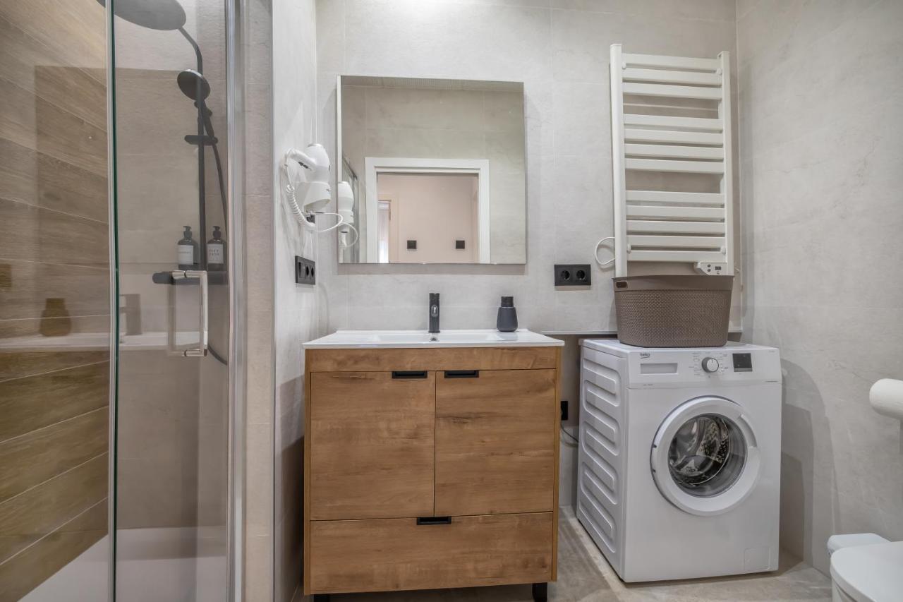 Apartamento Domi & Parking Incluido Córdoba Eksteriør billede